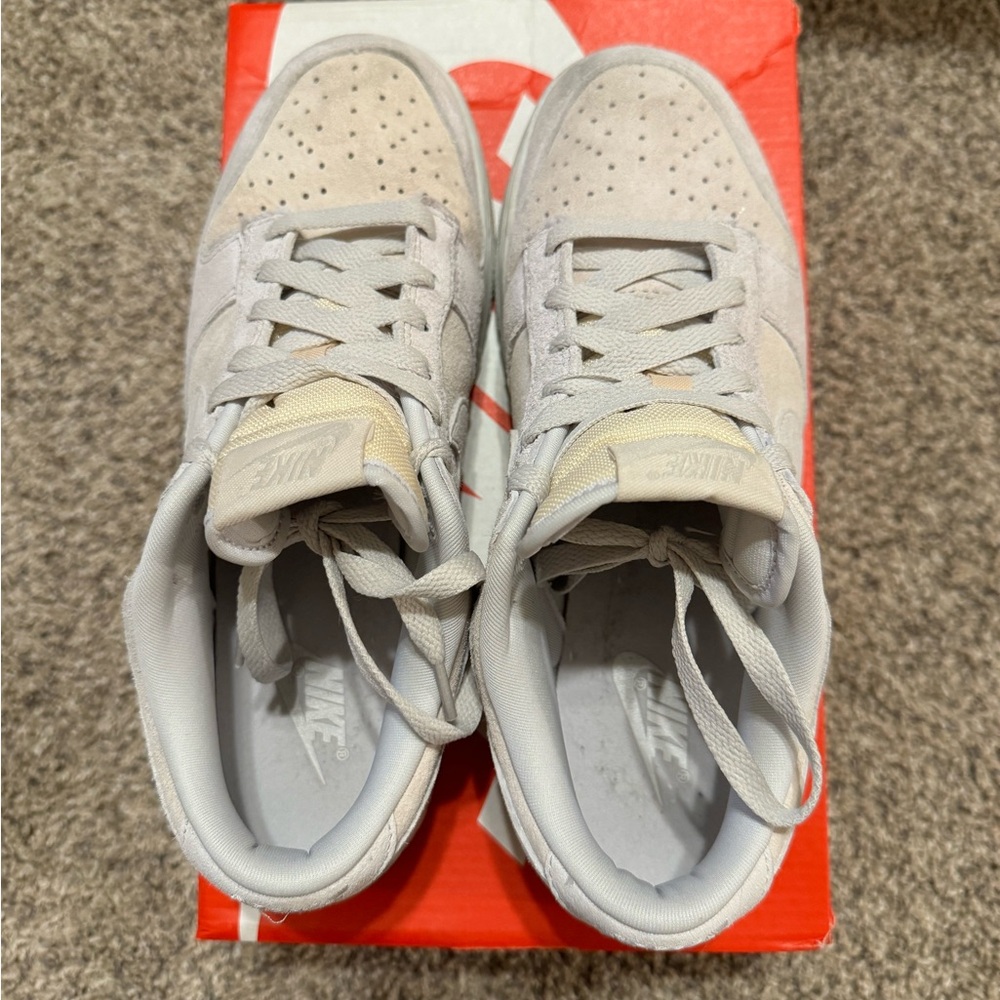 Nike Dunk Low Retro PRM - Picture 5 of 6